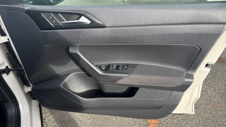 Volkswagen Taigo 1.0 TSI Life 5dr Petrol Hatchback